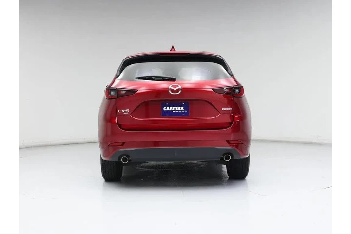 $26998 : Mazda CX-5 2024 AWD 2.5 S Pr image 6