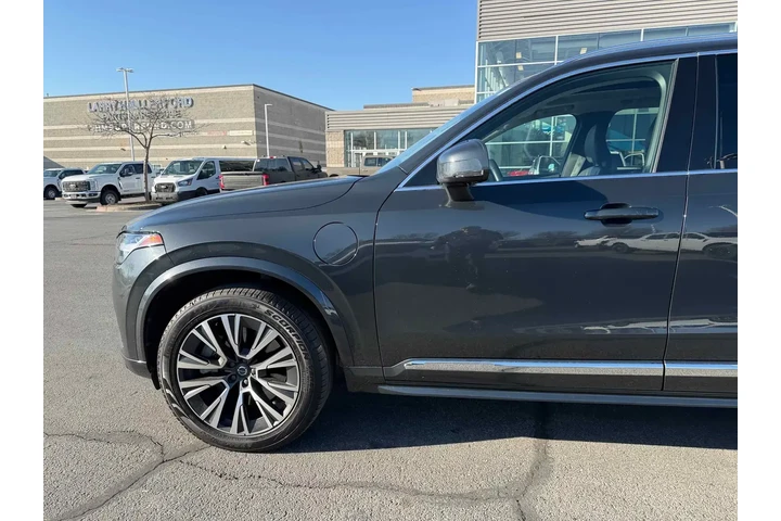 $32461 : Volvo XC90 Recharge 2021 eAW image 2