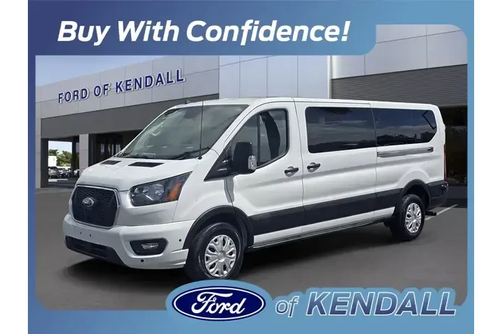$34990 : Ford Transit 2024 350 XL 3dr image 1