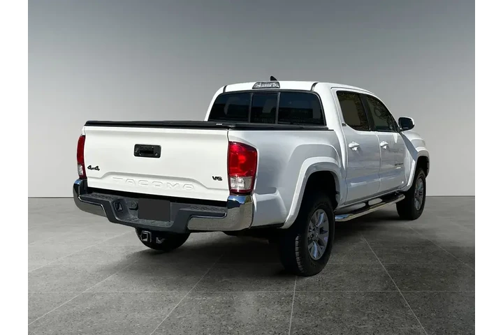 $29777 : Toyota Tacoma 2017 4x4 TRD P image 7