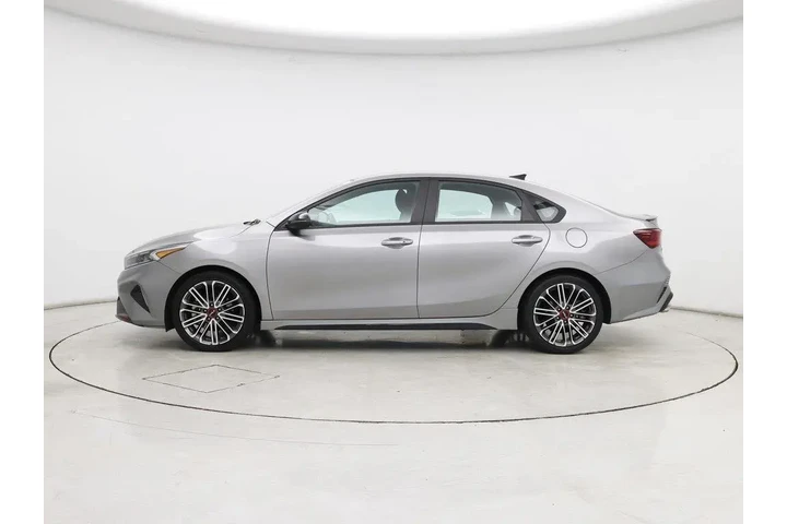 $20998 : Kia Forte 2023 GT 4dr Sedan image 3