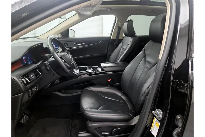 $39998 : Lincoln Nautilus 2023 AWD Re image 10