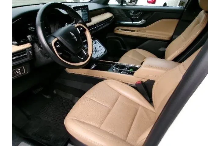 $34896 : Lincoln Corsair 2022 AWD Gra image 8