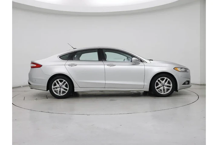 $13998 : Ford Fusion 2014 SE 4dr Seda image 7