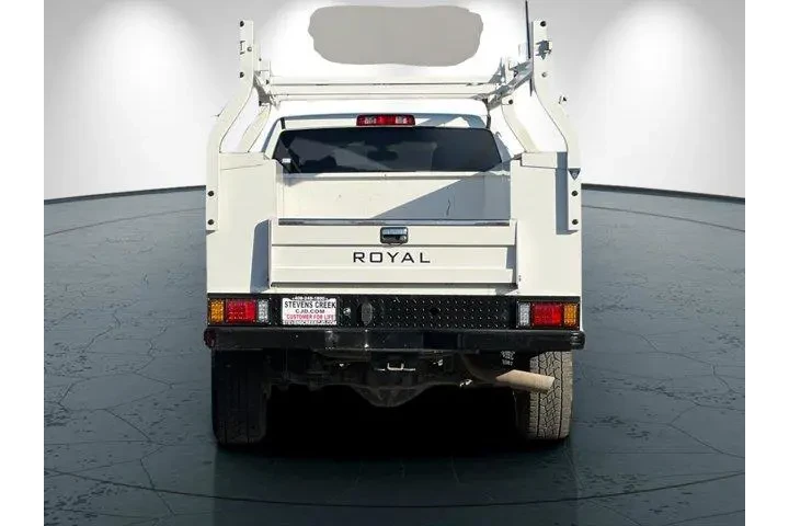 $39998 : Ram 2500 2021 4x4 Big Horn 4 image 5