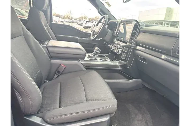 $40995 : Ford F-150 2023 4x4 XLT 4dr image 10