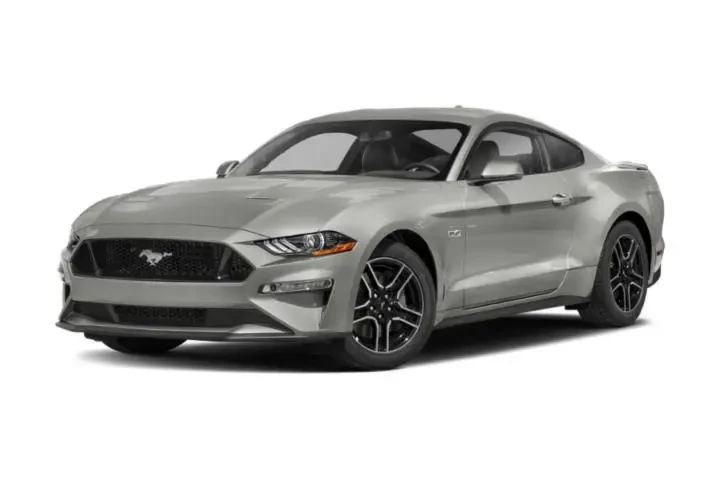 $34611 : Ford Mustang 2021 GT 2dr Fas image 1