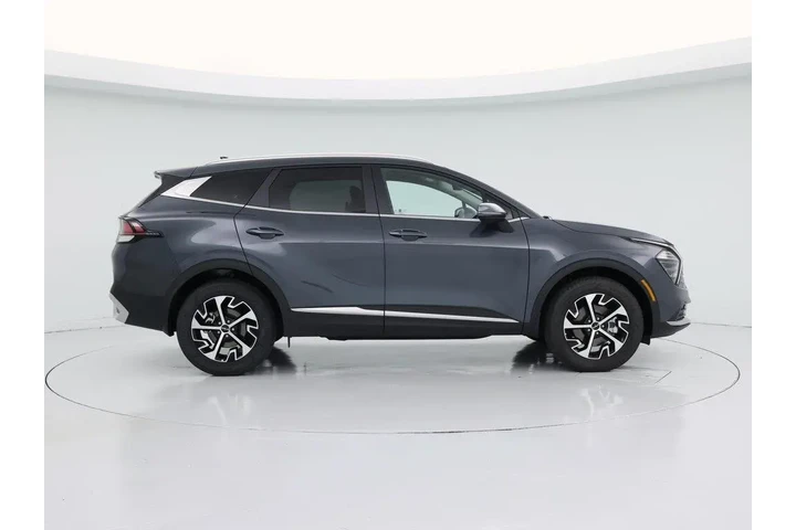 $32998 : Kia Sportage Hybrid 2025 AWD image 7