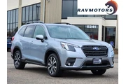 2024 Forester Limited