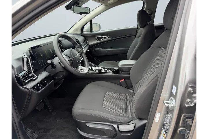 $25627 : Kia Sportage Hybrid 2023 AWD image 9