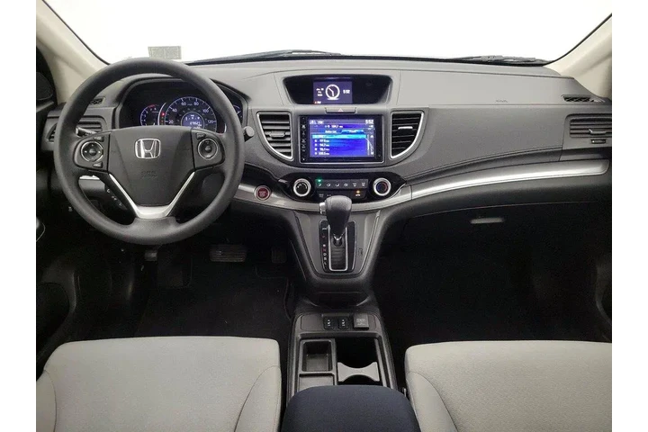 $16998 : Honda CR-V 2015 EX 4dr SUV image 9