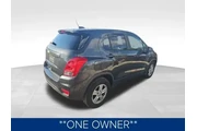 $11498 : Chevrolet Trax 2020 LS 4dr C thumbnail