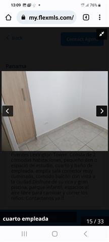 $190000 : Se vende apartamento image 5