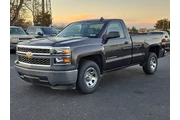 $17700 : 2015 Silverado 1500 Work Truc thumbnail