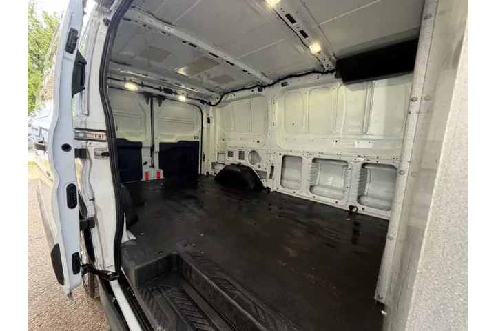 $15999 : 2017 Transit 150 image 10