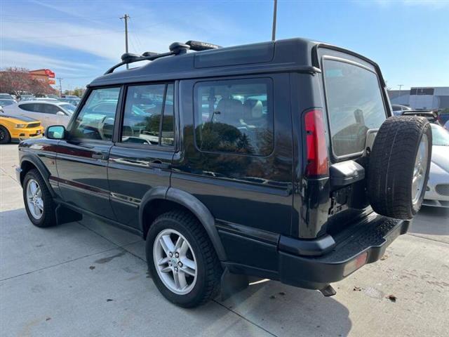 $12897 : 2003 Land Rover Discovery SE image 7