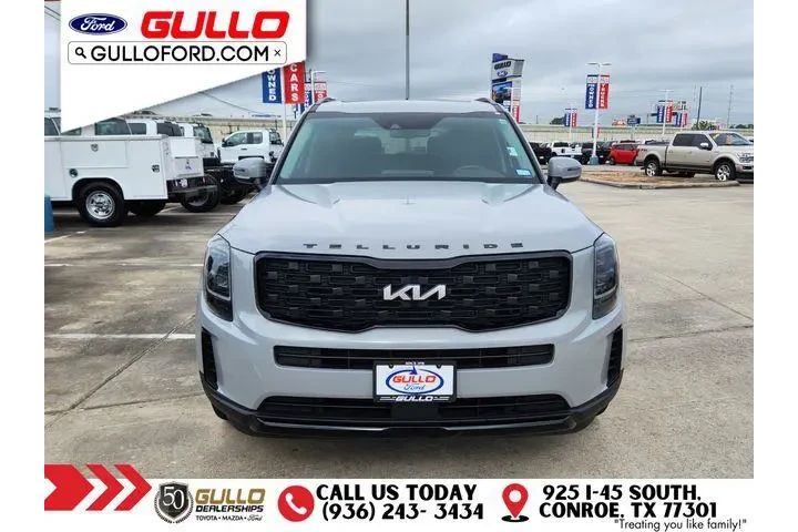 $29991 : Kia Telluride 2022 AWD EX 4d image 2