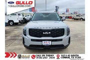 $29991 : Kia Telluride 2022 AWD EX 4d thumbnail