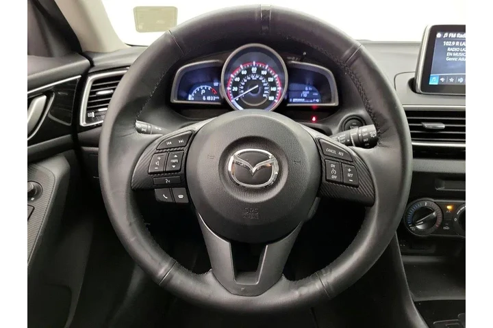 $14998 : Mazda Mazda3 2016 i Sport 4d image 10