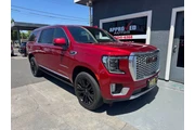 2021 GMC Yukon XL Denali en Sacramento