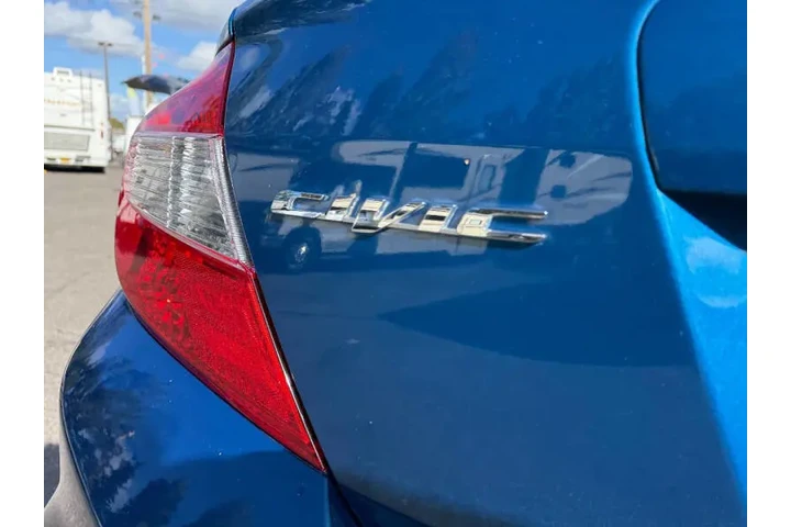 $10995 : 2012 Civic LX image 7
