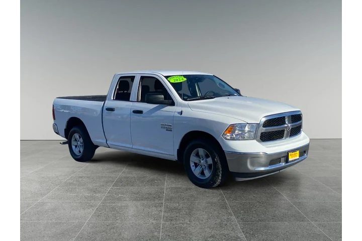 $31290 : Ram 1500 Classic 2024 image 7