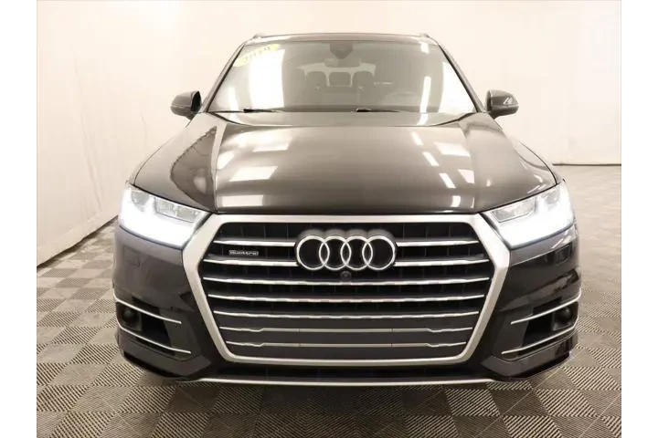 $23398 : Audi Q7 2019 AWD quattro SE image 4