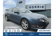 Ford Fusion 2012 SE 4dr Seda en Baltimore