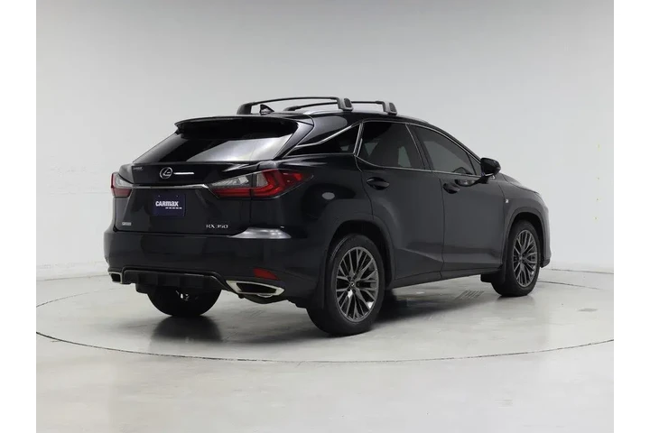 $38998 : Lexus RX 350 2022 AWD F SPOR image 8