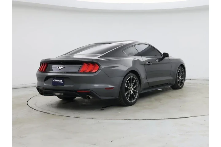 $21998 : Ford Mustang 2018 EcoBoost 2 image 8