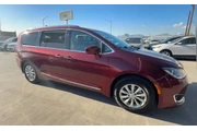 2018 Pacifica en El Paso