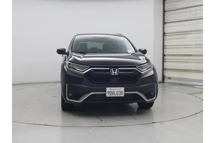 $32998 : Honda CR-V 2022 AWD Touring image 5