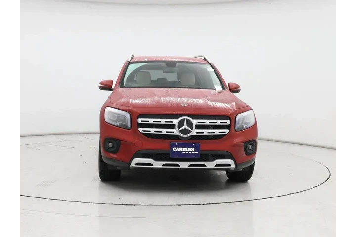 $27998 : Mercedes-Benz GLB 2022 AWD G image 5