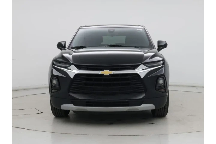 $20998 : Chevrolet Blazer 2021 LT 4dr image 5