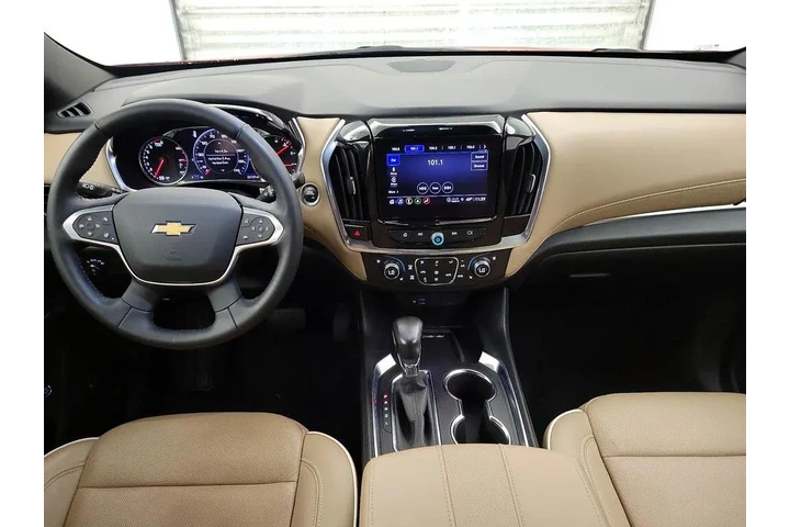 $32998 : Chevrolet Traverse 2022 Prem image 9