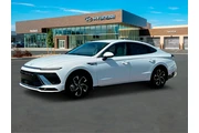 $23714 : Hyundai SONATA 2024 AWD SEL thumbnail