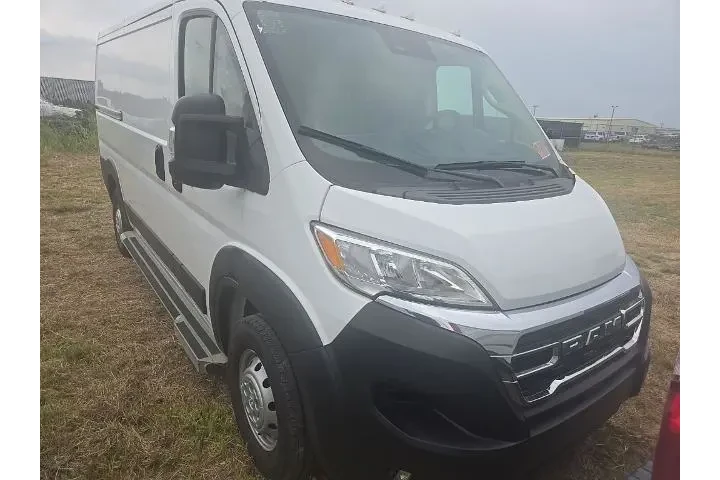 $36747 : Ram ProMaster 2025 Tradesman image 4