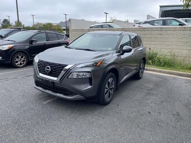 $26752 : PRE-OWNED 2023 NISSAN ROGUE SV image 1