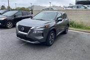 PRE-OWNED 2023 NISSAN ROGUE SV