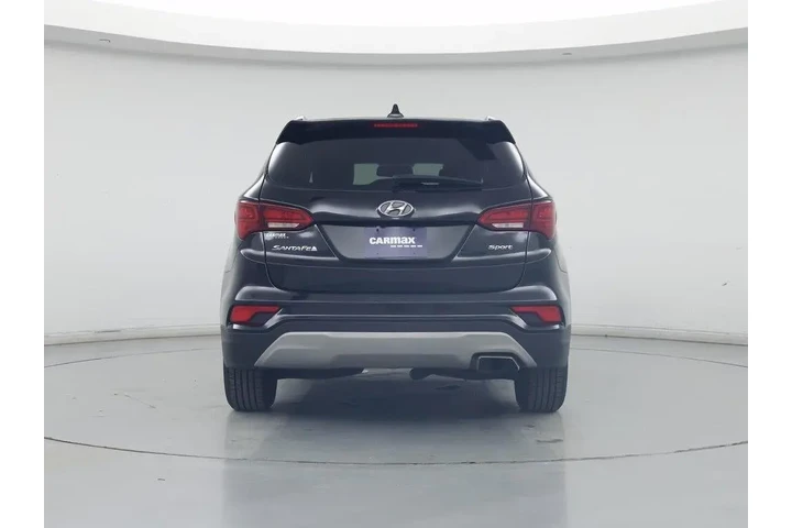 $15998 : Hyundai SANTA FE Sport 2017 image 6