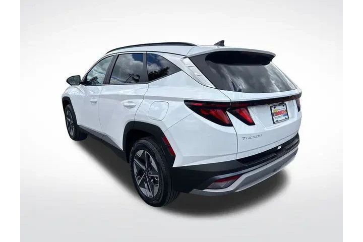 $26365 : Hyundai TUCSON 2025 AWD SEL image 3