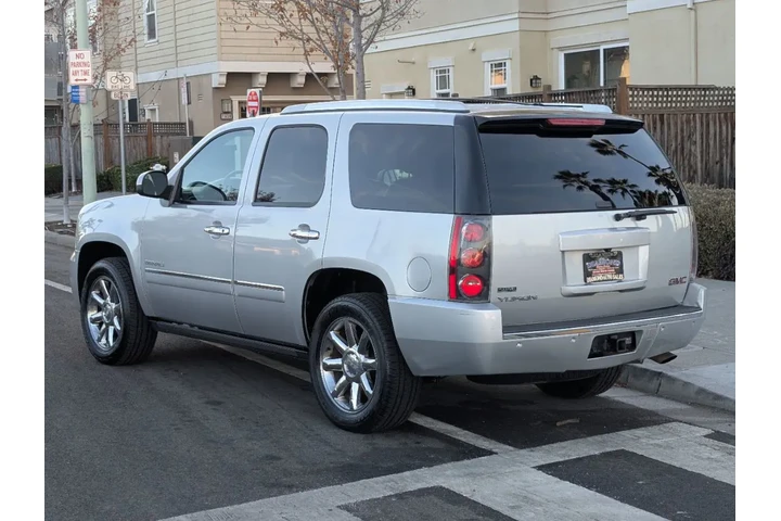 $13988 : 2012 Yukon Denali image 8