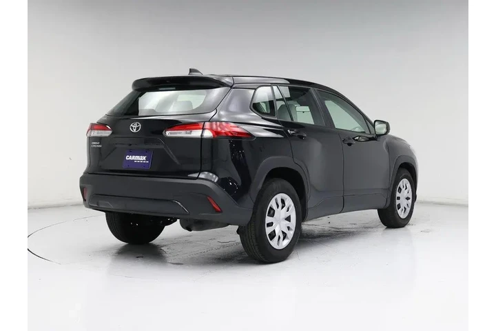$23998 : Toyota Corolla Cross 2022 L image 8