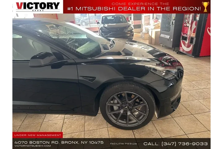 $18795 : Tesla Model 3 2021 Standard image 9