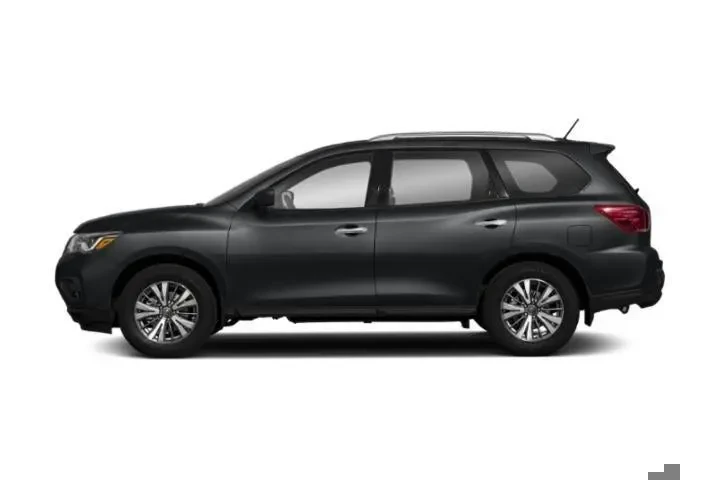 $12976 : Nissan Pathfinder 2019 S 4dr image 3