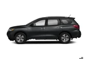 $12976 : Nissan Pathfinder 2019 S 4dr thumbnail