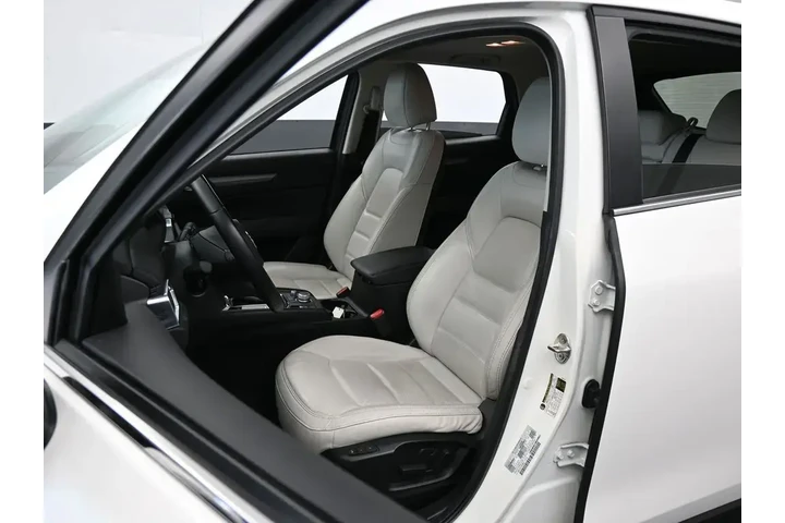 $18991 : Mazda CX-5 2021 Carbon Editi image 10