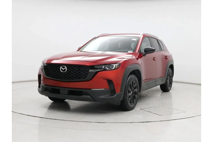 $22998 : Mazda CX-50 2024 AWD 2.5 S P image 4