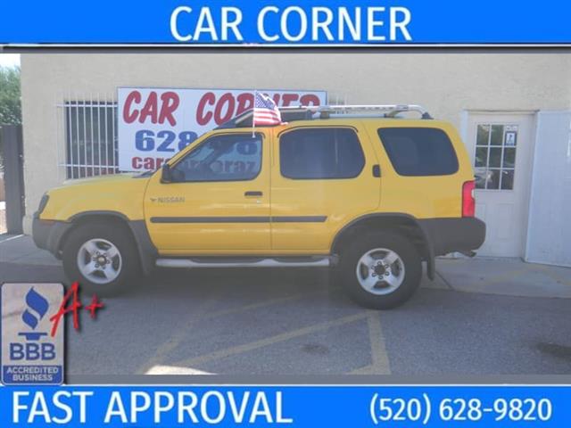 $5792 : 2004 Xterra XE 2WD V6 $998Dow image 6