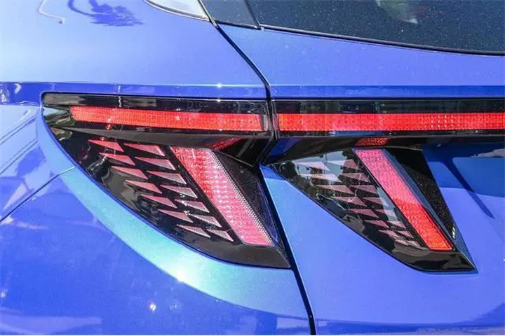 $20000 : Hyundai TUCSON 2022 Limited image 8